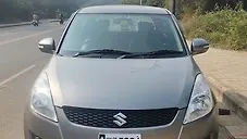 Used Maruti Suzuki Swift VDi in Nashik