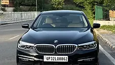 Used BMW 5-Series 530i M Sport in Delhi