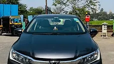 Used Honda City V Petrol in Mumbai
