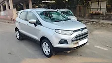 Used Ford Ecosport Trend 1.5L Ti-VCT in Delhi