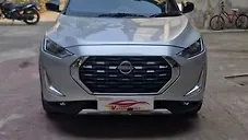 Used Nissan Magnite XV Premium Turbo CVT in Mumbai