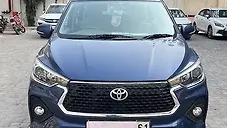 Used Toyota Rumion V MT [2023-2025] in Delhi