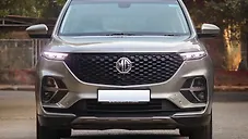 Used MG Hector Plus Smart 1.5 DCT Petrol in Delhi