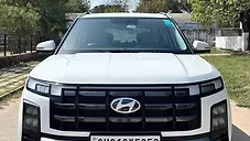 Used Hyundai Creta SX (O) Petrol 1.5L Automatic (CVT) in Chandigarh