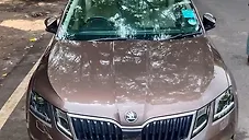 Used Skoda Octavia 2.0 TDI L&K in Delhi