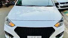 Used Hyundai Verna 1.6 VTVT SX in Bangalore