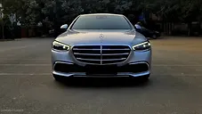 Used Mercedes-Benz S-Class S 450 4MATIC in Delhi