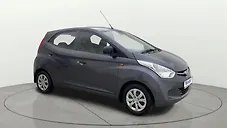 Used Hyundai Eon 1.0 Kappa Magna + [2014-2016] in Hyderabad