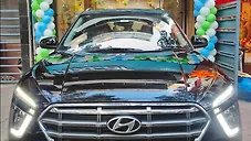 Used Hyundai Creta SX 1.5 Diesel [2020-2022] in Kolkata