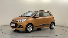 Used Hyundai Grand i10 Asta AT 1.2 Kappa VTVT [2013-2016] in Bangalore