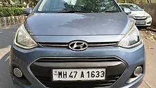 Used Hyundai Xcent SX 1.2 in Mumbai