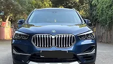 Used BMW X1 sDrive20i xLine in Bangalore