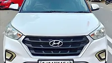 Used Hyundai Creta E Plus 1.4 CRDi in Ahmedabad