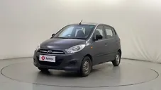 Used Hyundai i10 Era 1.1 iRDE2 [2010-2017] in Bangalore