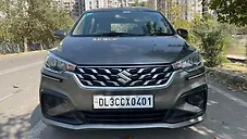 Used Maruti Suzuki Ertiga VXi (O) [2022-2023] in Noida