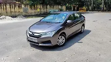 Used Honda City SV in Delhi