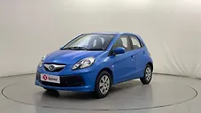 Used Honda Brio S MT in Bangalore