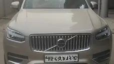 Used Volvo XC90 B6 Ultimate in Mumbai