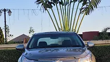 Used Chevrolet Cruze LTZ AT in Surat
