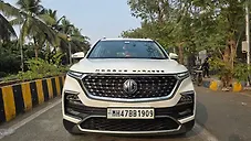 Used MG Hector Sharp 1.5 Petrol Turbo DCT in Mumbai
