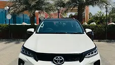 Used Toyota Fortuner 4X2 2WD Diesel Turbo Automatic Dual Tone in Surat