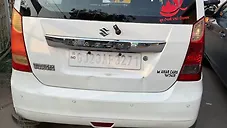 Used Maruti Suzuki Wagon R LXi CNG in Vadodara