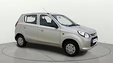 Used Maruti Suzuki Alto 800 Lxi (Airbag) in Ahmedabad