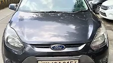 Used Ford Figo Duratorq Diesel ZXI 1.4 in Mumbai