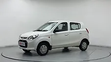 Used Maruti Suzuki Alto 800 Lxi (Airbag) [2012-2015] in Ghaziabad