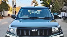 Used Mahindra Bolero N4 in Indore