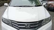 Used Honda City 1.5 V AT in Mumbai