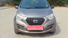 Used Datsun Redigo T [2016-2019] in Ahmedabad