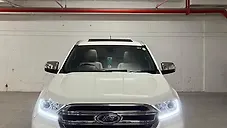 Used Ford Endeavour Titanium 3.2 4x4 AT in Bangalore