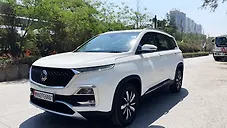 Used MG Hector Sharp 1.5 DCT Petrol [2019-2020] in Mumbai
