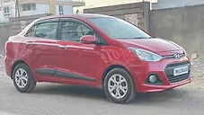 Used Hyundai Xcent S 1.2 (O) in Nagpur
