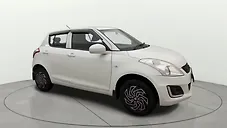 Used Maruti Suzuki Swift Lxi ABS [2014-2017] in Ghaziabad