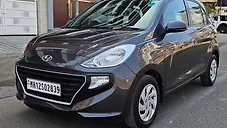 Used Hyundai Santro Sportz AMT in Nagpur