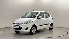 Used Hyundai i10 Magna 1.2 Kappa2 in Bangalore