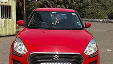 Used Maruti Suzuki Swift VXi Petrol Manual in Kolkata