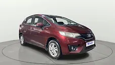 Used Honda Jazz S Petrol in Kolkata