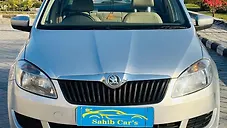 Used Skoda Rapid 1.5 TDI CR Elegance in Kharar