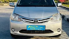 Used Toyota Etios GD in Kharar