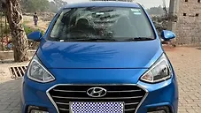 Used Hyundai Xcent SX 1.2 in Kolkata