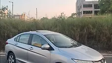 Used Honda City VX in Delhi