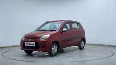 Used Maruti Suzuki Alto 800 Lxi (Airbag) [2012-2015] in Hyderabad