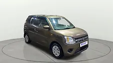 Used Maruti Suzuki Wagon R VXi 1.0 AMT [2019-2019] in Surat