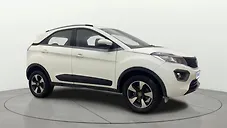 Used Tata Nexon XZA Plus Diesel in Hyderabad