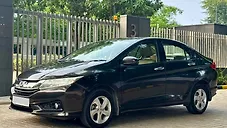 Used Honda City VX CVT in Patna