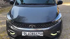Used Tata Tiago XZA Plus iCNG [2023-2025] in Delhi