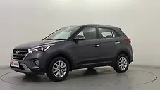 Used Hyundai Creta SX 1.6 Petrol in Bangalore